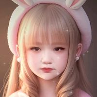原聲 - 💫水精靈