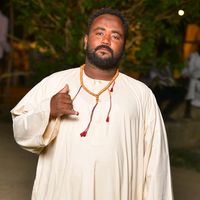 الصوت الأصلي