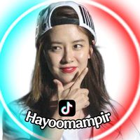 suara asli - hayoomampir