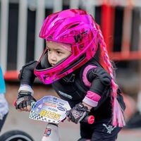 aileenpkbikekids