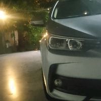 original sound