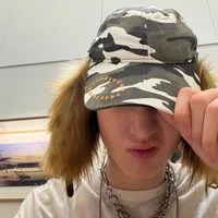 original sound - luvcortisforev