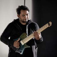 original sound - Ramcey Putra Petir