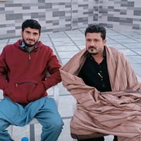 hajikhaksaar