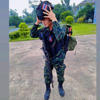 เสียงต้นฉบับ - Parttanapong Kompa