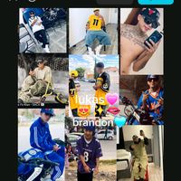 lukasybrandon