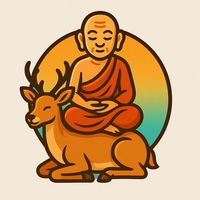 原聲 - 大俠梅花鹿一枝