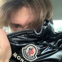 оригинальный звук