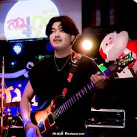 เสียงต้นฉบับ - ปอน วงทัพห้า