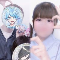 オリジナル楽曲 - 稲荷 しゆ。💎🥂  🫧👻