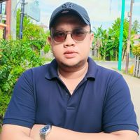 suara asli - Bang Muk Andree