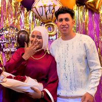 الصوت الأصلي