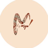 mehndibymrym
