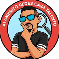original sound - alambritoredecazatalento