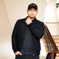 เสียงต้นฉบับ - Peter Kao