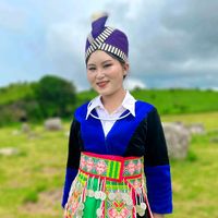 เสียงต้นฉบับ - H'huab Cuayaj