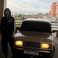 оригинальный звук