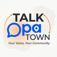 talkpatown
