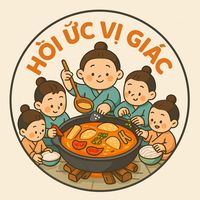 nhạc nền - Hồi Ức Vị Giác