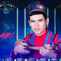 original sound - axror_baxshi