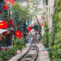 原聲 - 我想吃麥當勞