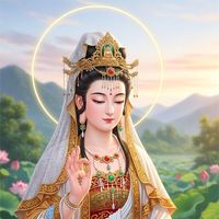 เสียงต้นฉบับ - 🪷 斗母宫觀音佛祖 🪷