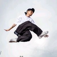 original sound - Jv Mitchell