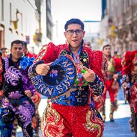 sonido original