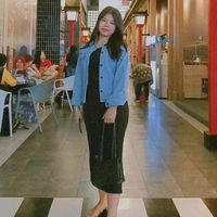 suara asli - Febrianti Wahyuningt