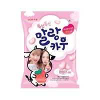 오리지널 사운드 - 말랑카우멍멍즈맛