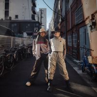 オリジナル楽曲 - 萌冴 from HERMANAS