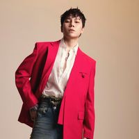 nhạc nền - QUÂN ANH VƯƠNG