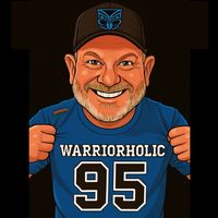 thewarriorholic