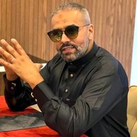 الصوت الأصلي