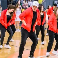 As Long As You Love Me UNIVERSAL DANZTERS ORIGINAL