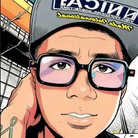 suara asli - stckr.inc