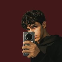 الصوت الأصلي