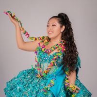 sonido original - Ani Dalís