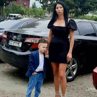 shorenaromanadze