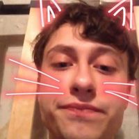 оригинальный звук