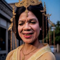 เสียงต้นฉบับ - สาวลี คนบ้านโหนด