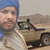 الصوت الأصلي