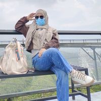 suara asli - Toko Bandung Cikupa