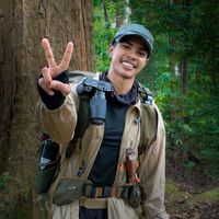 เสียงต้นฉบับ - เดินไปหลงไป