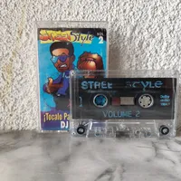 original sound - elcoleccionistachileno