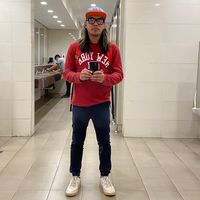 original sound - Just Cris