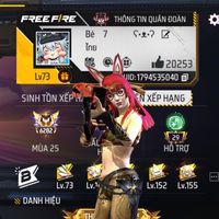 nhạc nền - be7panngou