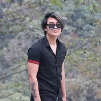 original sound - saroj_tamang001