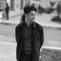 الصوت الأصلي