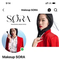 original sound - makeupsora2024
